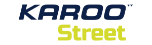 「KAROO™ Street」のロゴ
