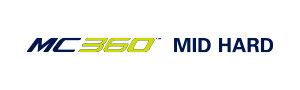 「MC360™ MID HARD」のロゴ