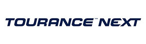 「TOURANCE™ NEXT」のロゴ