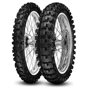 SCORPION™MX32 MID HARD