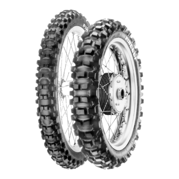 SCORPION™ XC MID HARD