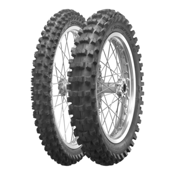 SCORPION™ XC MID SOFT