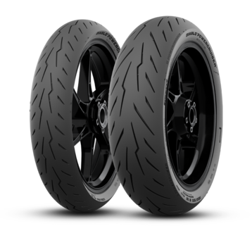 DIABLO™ POWERCRUISER™