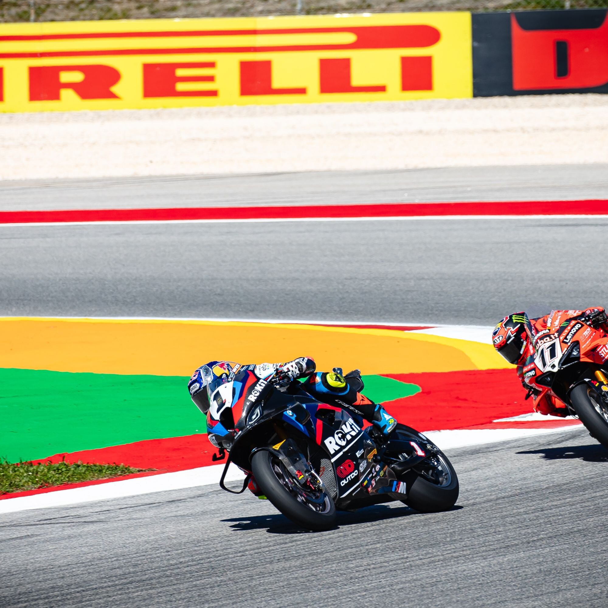 WSBK第2戦ポルトガルレースレポート／2024年王者ラズガットリオグルがポール＆3勝の完全制覇