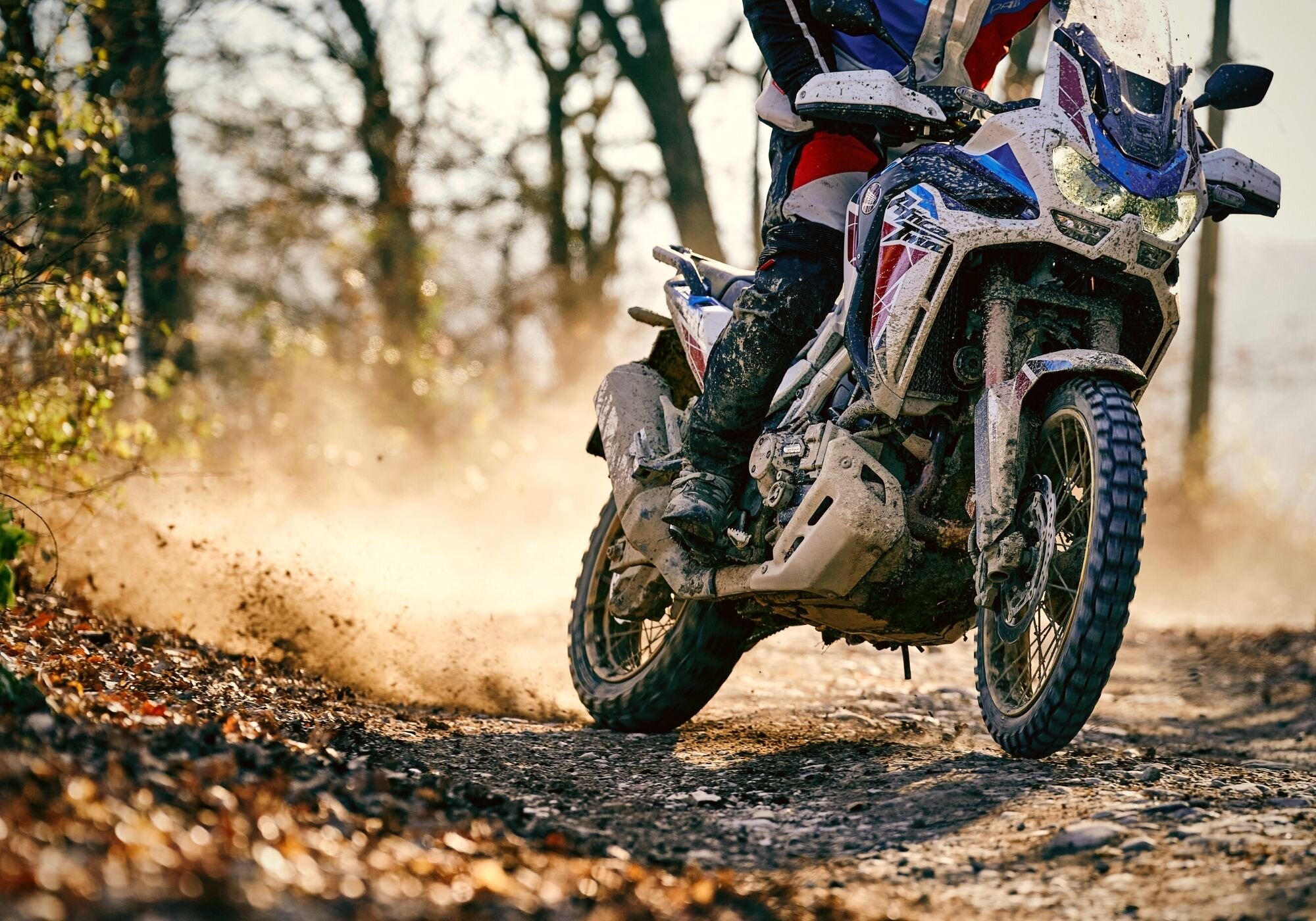METZELER KAROO 4 アドベンチャーバイク用タイヤ