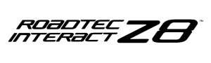 「ROADTEC™Z8 INTERACT™」のロゴ