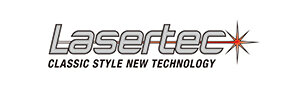 「LASERTEC™」のロゴ