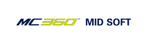 「MC360™ MID SOFT」のロゴ