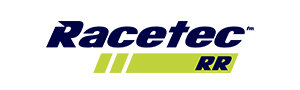 「RACETEC™ RR」のロゴ