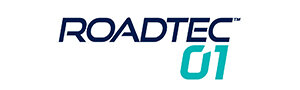「ROADTEC™ 01」のロゴ