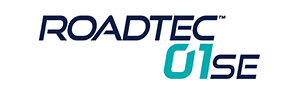 「ROADTEC™ 01 SE」のロゴ