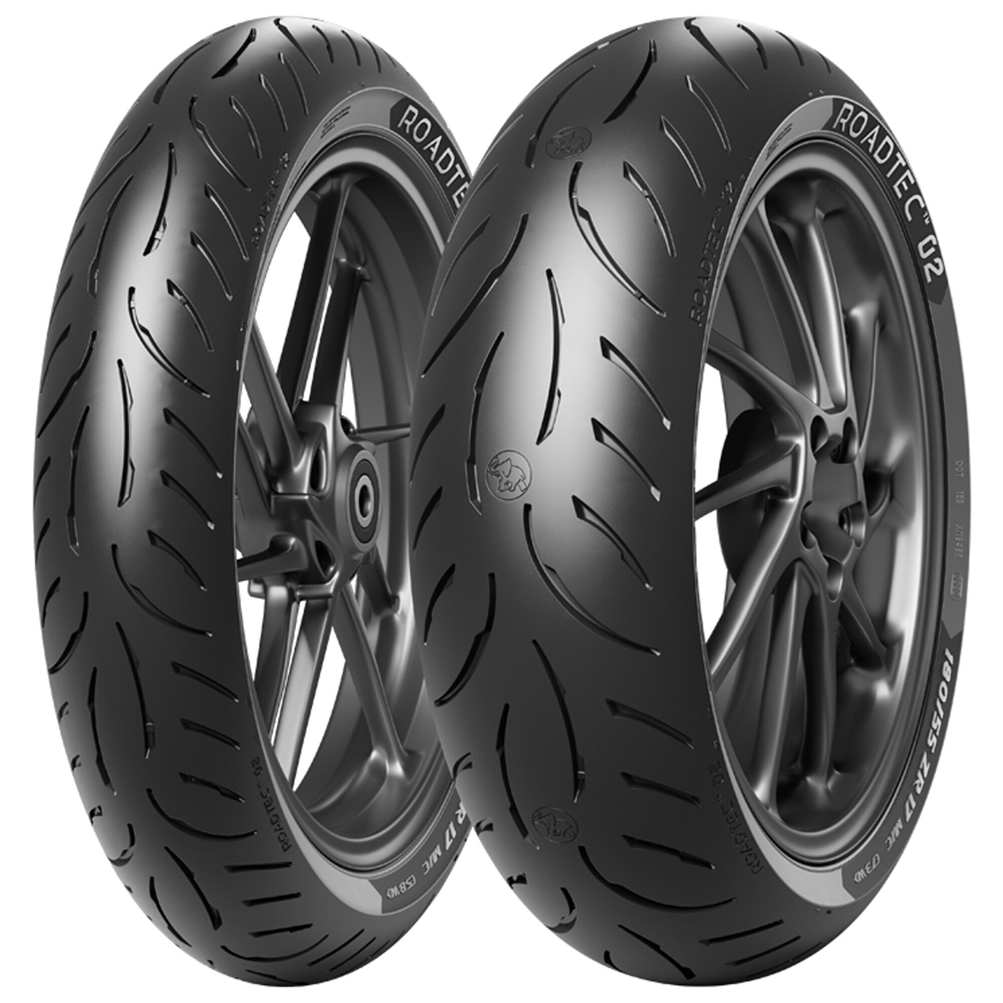 もて耐5連覇ライダーによる ROADTEC™ 02のテストレポートです