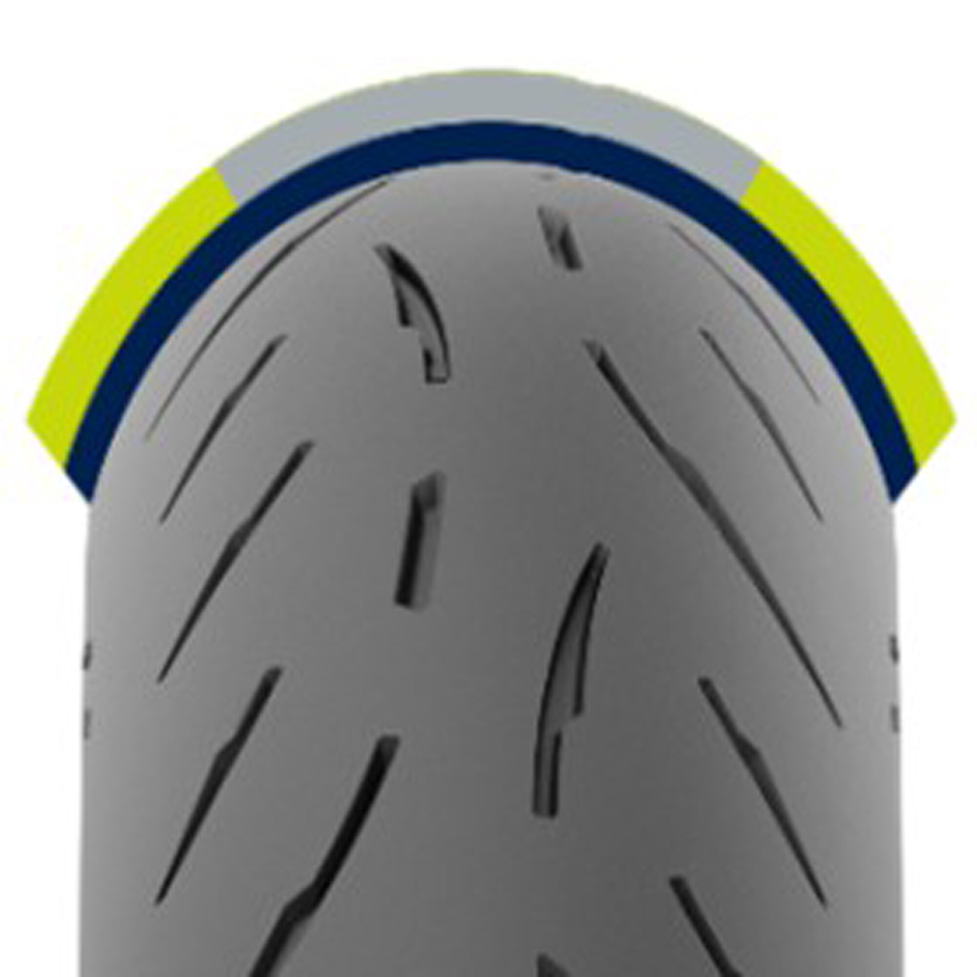 SPORTEC™01 製品解説③｜新設計のコンパウンド構造に加え、メッツラーの基幹技術を凝縮