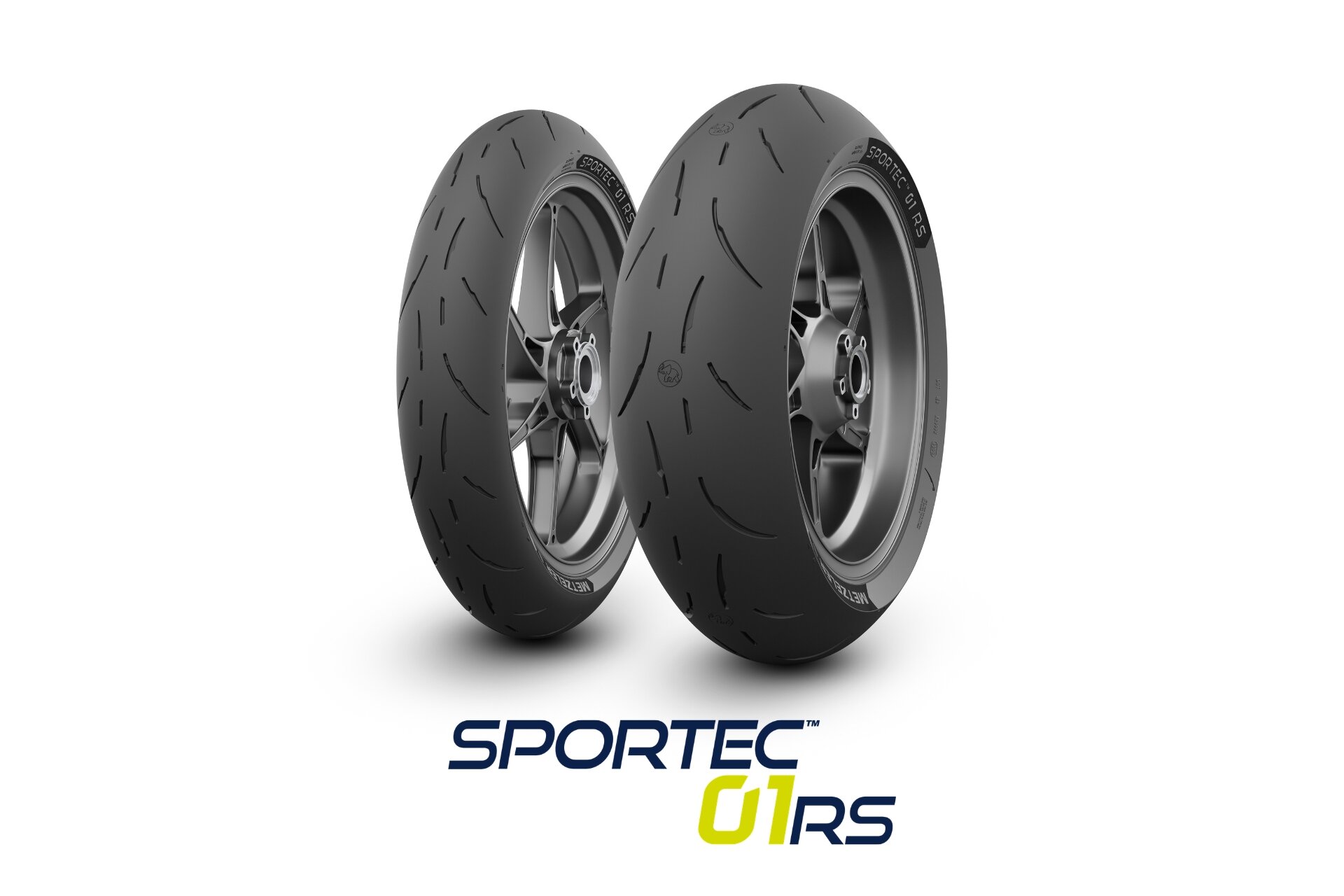 メッツラー SPORTEC 01 RSの製品写真