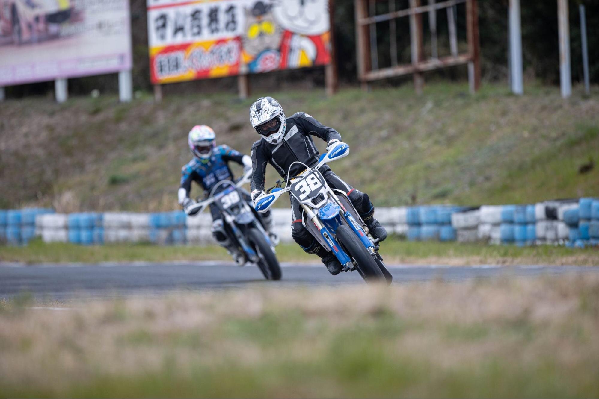 S1オープンクラス