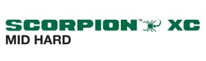 SCORPION™ XC MID HARD