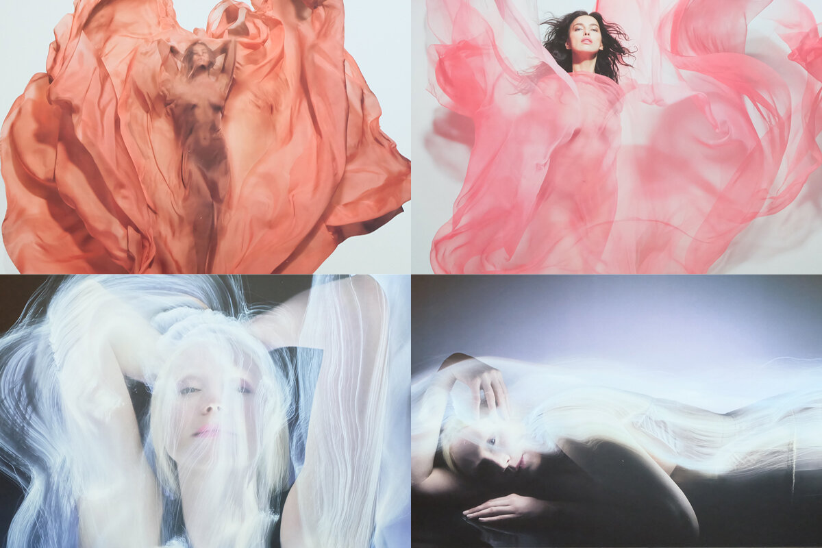 Gwendoline Christie（下段）仮画像