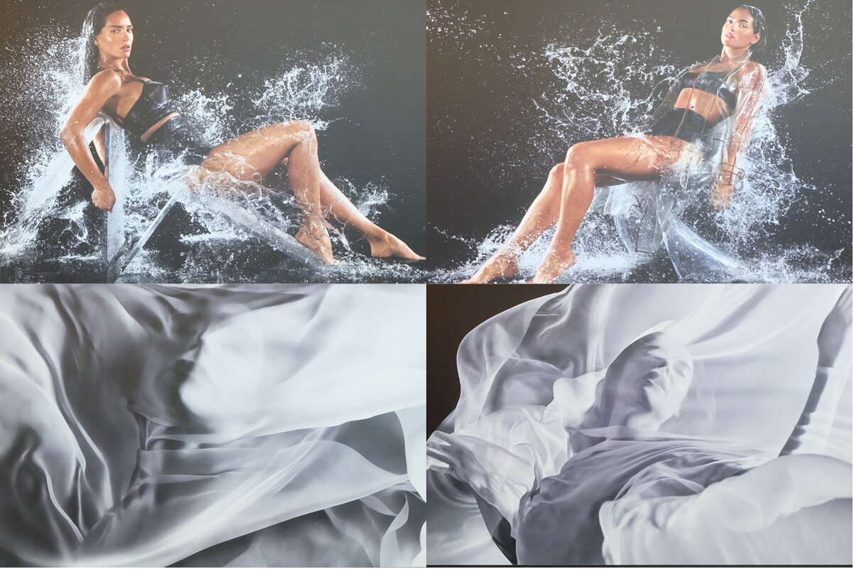 Luisa Ranieri（下段）仮画像