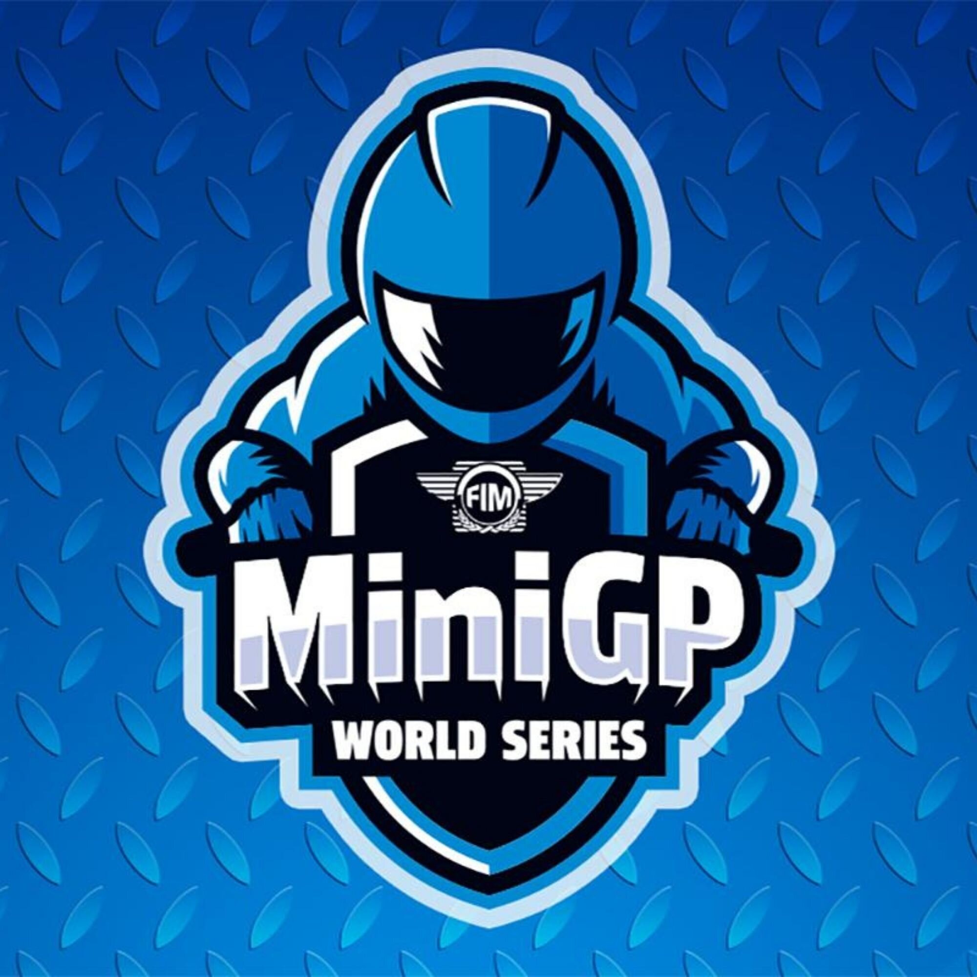 FIM™ MiniGP、2023シーズンのエントリーライダーを募集中！