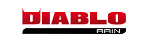 「DIABLO™RAIN」のロゴ