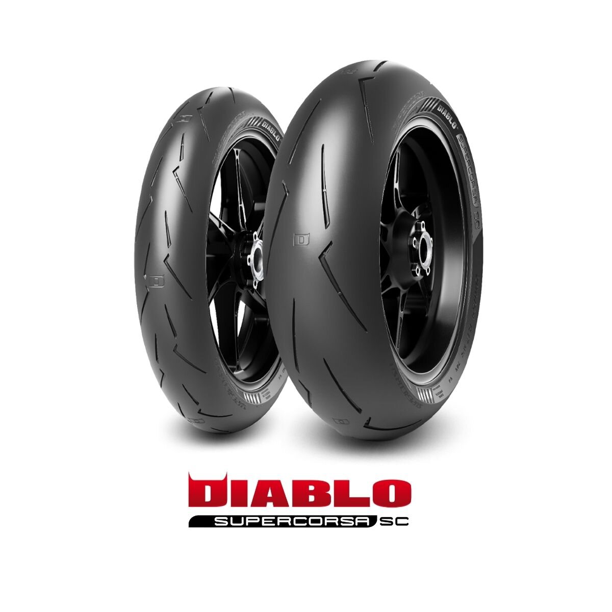 DIABLO SUPERCORSA V4 SCの製品画像