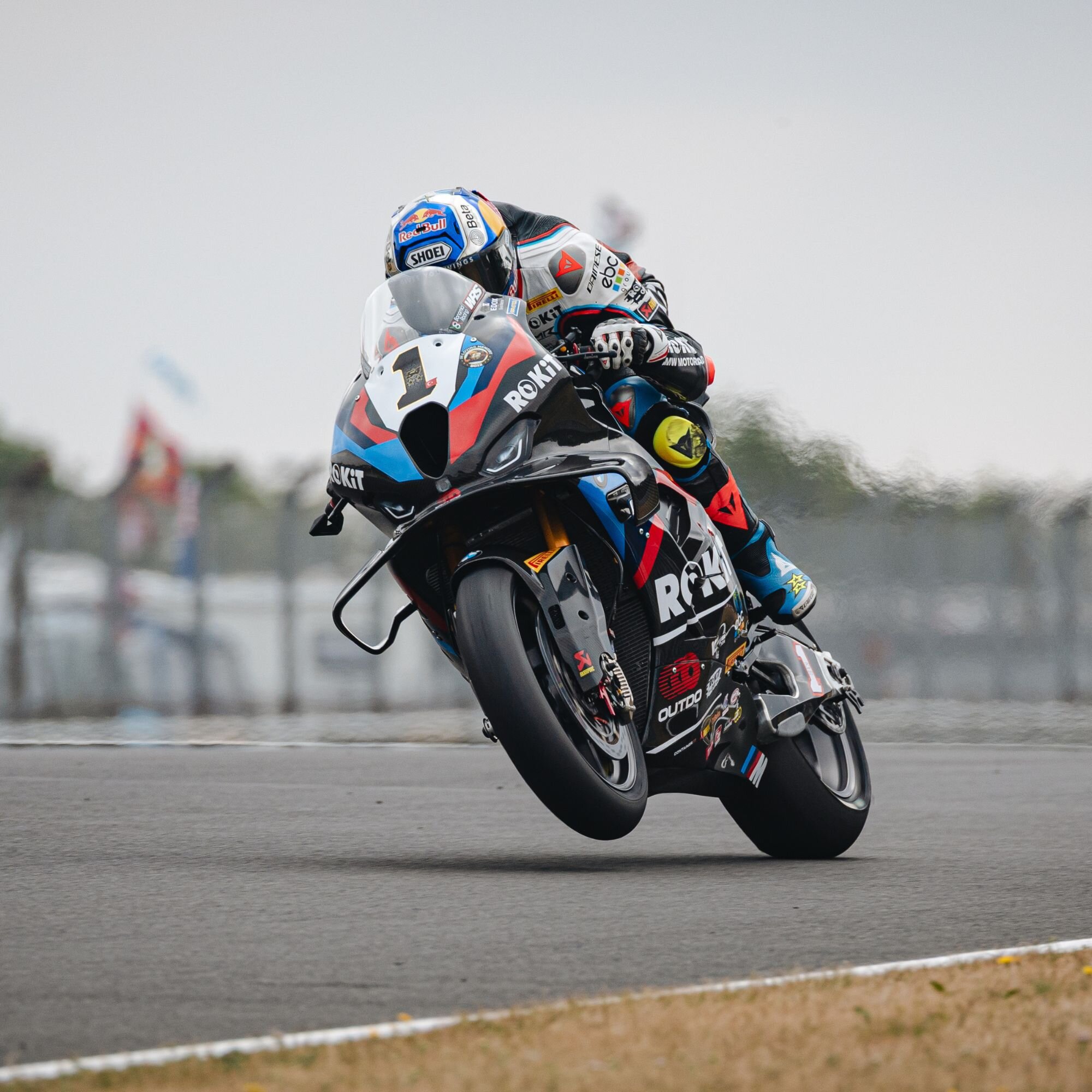 WSBK第7戦イギリスレースレポート/ラズガットリオグル、3レース勝利でついにランキングトップ浮上